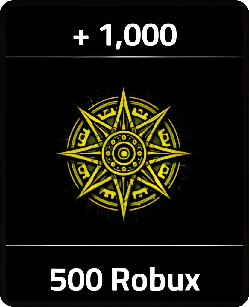 1.000 Emblems